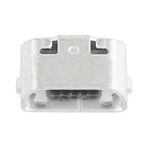 For Meizu MX4 / MX4 Pro / Meilan Metal 10pcs Charging Port Connector, For Meizu MX4